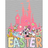 Easter-FHJ 2008
